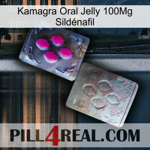 Kamagra Oral Jelly 100Mg Sildénafil 38